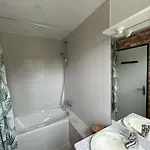 Maison Proche Des Plages Du Dday *