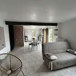 Maison Proche Des Plages Du Dday *