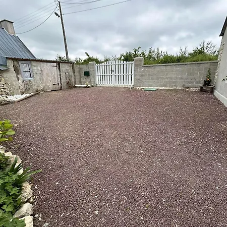 Maison Proche Des Plages Du Dday Nyaraló *
