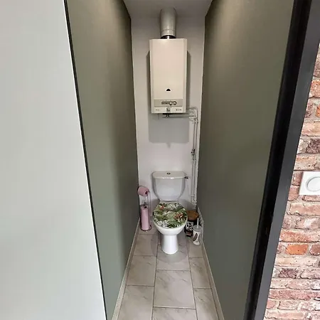 Maison Proche Des Plages Du Dday *