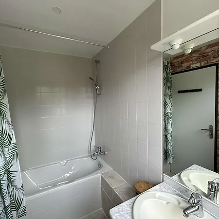 Maison Proche Des Plages Du Dday *