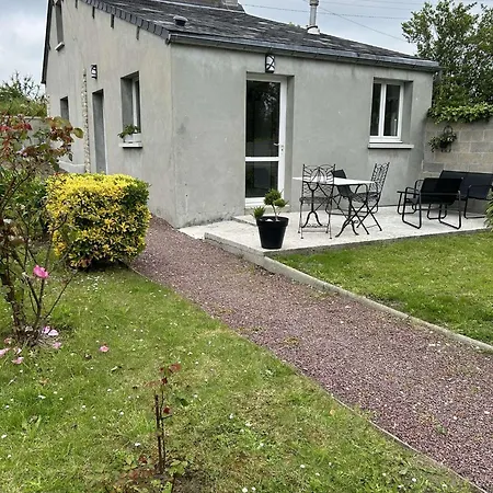 Maison Proche Des Plages Du Dday * Houesville