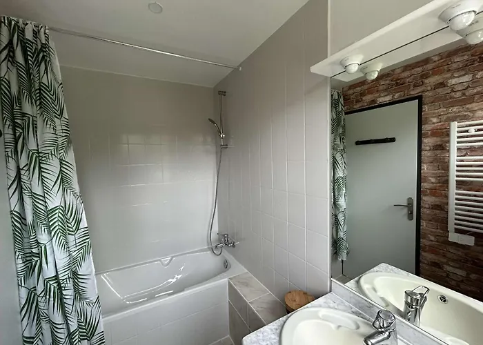 Maison Proche Des Plages Du Dday *